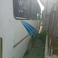 مینوبوس ایویکو درحد|خودرو سنگین|رشت, حومه رشت|دیوار