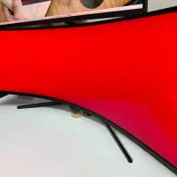 SAMSUNG Odyssey Neo G9 LS49AG950N|تلویزیون و پروژکتور|ساری, |دیوار