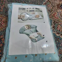 تشک تعویض پوشک نوزاد
