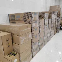 بانک سینک روکار نیمه فانتزی/کد 30011/چکی