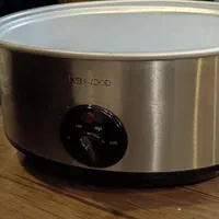 آرام پز Kenwood مدل cp657|اجاق گاز و لوازم برقی پخت‌وپز|کرج, گلشهر|دیوار