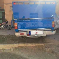 نیسان دوگانه کارخانه مدل ۱۴۰۲|خودرو سواری و وانت|قروه, |دیوار