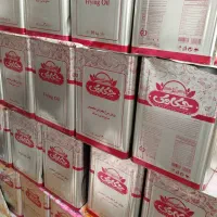 پخش روغن خوراکی و روغن زرد ویژه ...|عمده‌فروشی|مشهد, چاهشک|دیوار