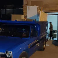 حمل بار از تهران به لرستان خوزستان و کرمانشاه