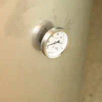 پروسس تانکP3Jکارگاهی با امکان اتصال به کولینگ تاور|ماشین‌آلات صنعتی|کرج, شهرک صنعتی بهارستان فاز ۲|دیوار