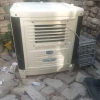 کولر ابی