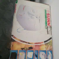 وسایل خانه|سایر لوازم برقی|مشهد, امامیه (شهرک غرب)|دیوار