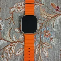 ساعت هوشمند