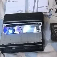 کفی ظبط ۵۲۵۰ و کنترل خلبانی