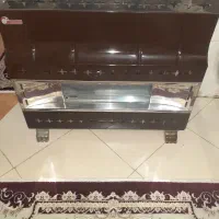 یخچال فریزر سالم|یخچال و فریزر|قرچک, شهرک طلائیه|دیوار