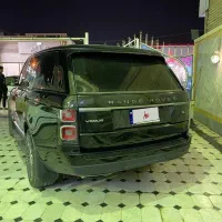 رنج رور 2019 خلیج