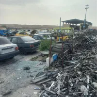 فرسوده و اسقاطی سواری|خودرو سواری و وانت|کرج, باغستان|دیوار