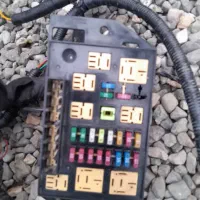 قطعات یدکی ام وی ام۱۱۰s mvm|قطعات یدکی و لوازم جانبی|تهران, ترمینال غرب|دیوار