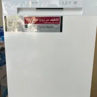 ظرفشویی ال جی