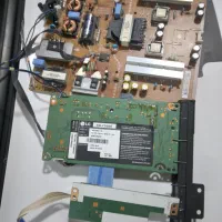 برد اصلی تلوزیون اینچ LG 49