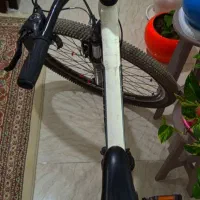دوچرخه گالانت اورجینال 27/5|دوچرخه، اسکیت، اسکوتر|رودان, |دیوار
