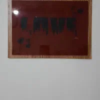 تابلو|تابلو، نقاشی، عکس|قم, نوبهار|دیوار