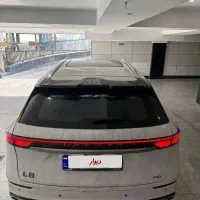 لوکانو L8|خودرو سواری و وانت|تهران, دارآباد|دیوار