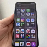 آیفون ایکس iphone X