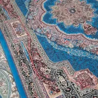 فرش نسیم گل کاشان ۲عدد ۶ متری|فرش|چهاردانگه (تهران), |دیوار