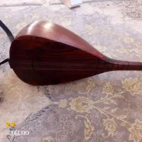 ساز عاشیق