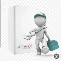 تعمیر و نصب و سرویس آبگرمکن دیواری و زمینی