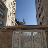 فروش خانه صفر(کلید نخورده)، در بلوار طلائیه|فروش آپارتمان|شیراز, شهرک یاس طلاییه|دیوار
