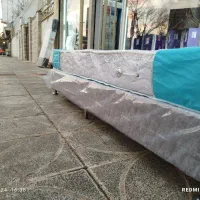 تشک رویال اصل با ضمانت کتبی|تشک تختخواب|کرمانشاه, |دیوار