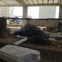 ارماتوربندی وقالب بندی