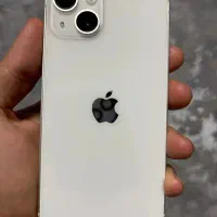 گوشی آیفون 13درحدنو