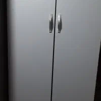 کمد بوفه ساعت|جاکفشی، کمد، دراور|نظرآباد, شهرک سید جمال الدین|دیوار