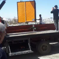 تولیدکننده دستگاه خشک کن میوه خشککن سبزی خشکن میوه|سایر لوازم برقی|تهران, سعیدآباد|دیوار