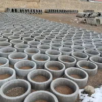 گلویی چاه،جدول،دال واسلوپ برادران شافعی|مصالح و تجهیزات ساختمان|مشهد, بهمن|دیوار