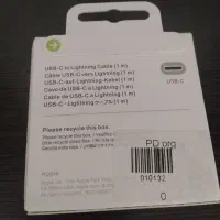 کابل گوشی آیفون ۱۳