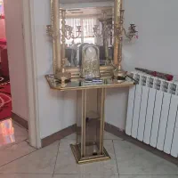 لوستر و آینه و شمعدان|لوستر و چراغ آویز|تهران, شهرک دریا|دیوار