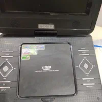 مانیتور کوچیک وجمو جور همه کاره|قطعات و لوازم جانبی رایانه|قرچک, باقرآباد|دیوار