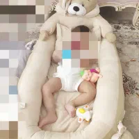 تشک گارددار خرسی