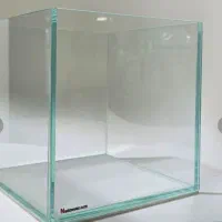 آکواریوم مربعی