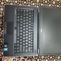 لپ‌تاپ DELL LATITUDE E6440|رایانه همراه|سنندج, |دیوار