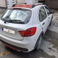 کوییک r مدل 1401|خودرو سواری و وانت|همدان, |دیوار