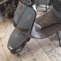 موتور کویر باکسدارs150