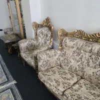 مبل سلطنتی ۹ نفره