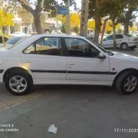 پارس تیو فایو 98 دریچه سیم|خودرو سواری و وانت|چناران, |دیوار