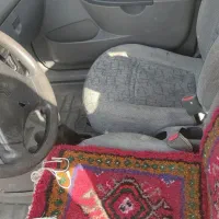 پراید ۹۱دوگانه دستی معاوظه با روا و اردی|خودرو سواری و وانت|سراب, |دیوار