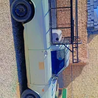 وانت بارمدل91|خودرو سواری و وانت|رحمتآباد, |دیوار