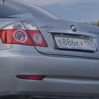 لوازم استوک لیفان۵۲۰