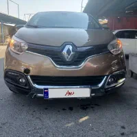 رنو کپچر ۲۰۱۷
