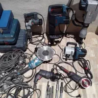 پیکورکاری و تخریب حرفه ای|خدمات پیشه و مهارت|داراب, |دیوار