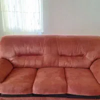 مبل راحتی|مبلمان خانگی و میز عسلی|کلاردشت, |دیوار