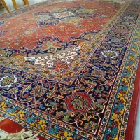 فرش ۶ متری ماشینی